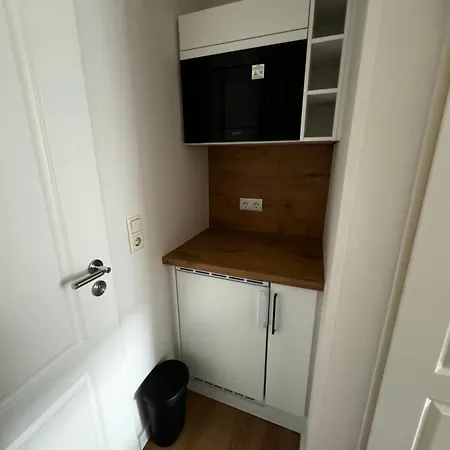Mikroapartments Pelikan Apartmanhotel