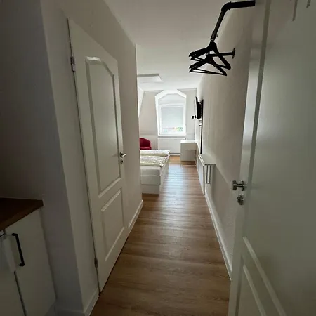 Mikroapartments Pelikan Apartmanhotel Papenburg