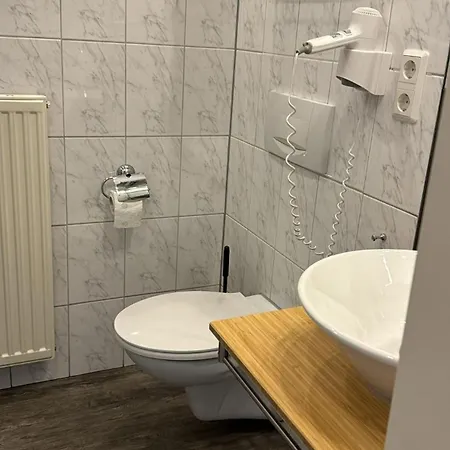 Apartmanhotel Mikroapartments Pelikan Papenburg