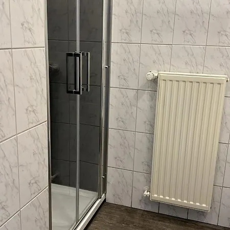 Mikroapartments Pelikan