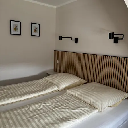 Mikroapartments Pelikan Apartmanhotel